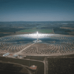 O que é a Energia heliotérmica